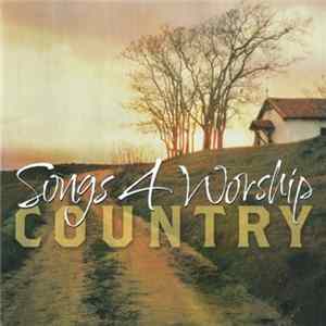 FLAC Various - Songs 4 Worship: Country