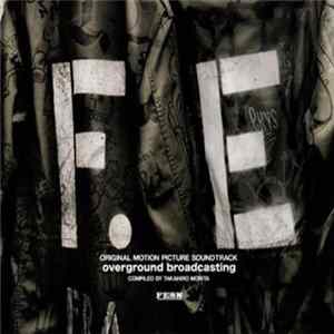 FLAC Various - Overground Broadcasting
