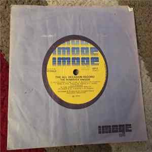 FLAC The Shamrock Singers - The All Occasion Party Record