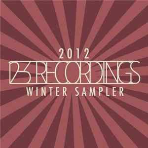 FLAC Various - 2012 12-3 Recordings Winter Sampler