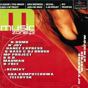 FLAC Various - Music Zone.pl Styczeń 2002