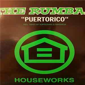 FLAC The Rumbar - Puertorico