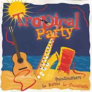 FLAC Various - Tropical Party