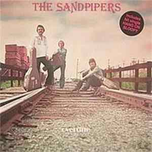 FLAC The Sandpipers - Overdue - (Atrasado)