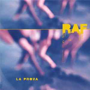 FLAC RAF - La Prova