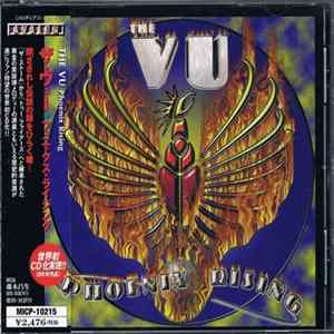 FLAC The V.U. - Phoenix Rising