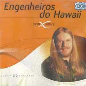 FLAC Engenheiros Do Hawaii - Sem Limite