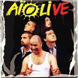 FLAC Aïoli - Aïolive