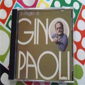 FLAC Gino Paoli - Il Meglio di Gino Paoli