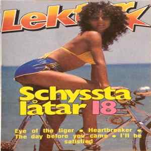 FLAC Various - Lektyr Schyssta Låtar 18