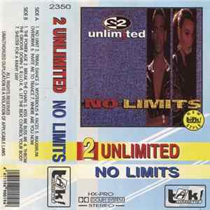 FLAC 2 Unlimited - No Limits!