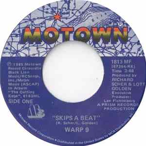 FLAC Warp 9 - Skips A Beat