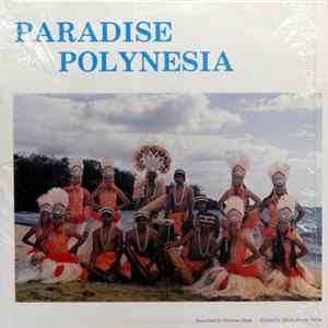 FLAC Paradise Polynesia - Paradise Polynesia