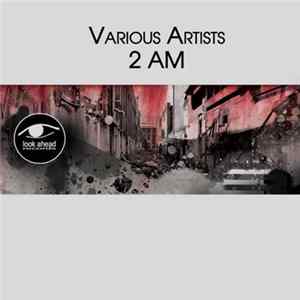 FLAC Various - 2 AM