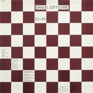 FLAC Manuel Göttsching - E2-E4