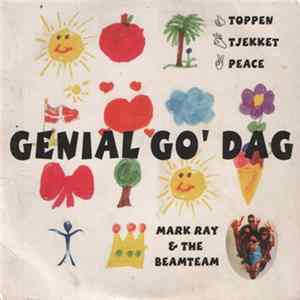 FLAC Mark Ray & The Beamteam - Genial Go' Dag
