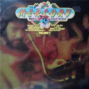FLAC Various - The Mercury Mobile Discotheque - Volume 1