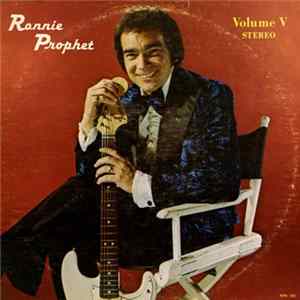 FLAC Ronnie Prophet - Volume V