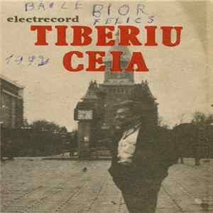 FLAC Tiberiu Ceia - M-am Gîndit, Lume, Să-ți Cînt