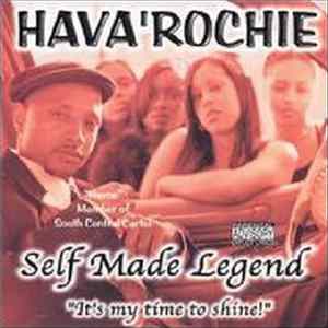 FLAC Hava Rochie - Self Made Legend