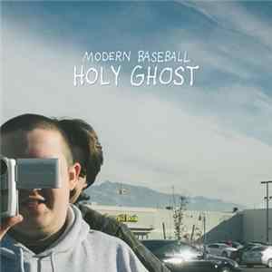FLAC Modern Baseball - Holy Ghost