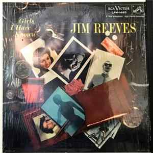 FLAC Jim Reeves - Girls I Have Known