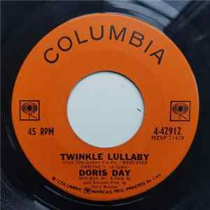 FLAC Doris Day - Move Over Darling / Twinkle Lullaby