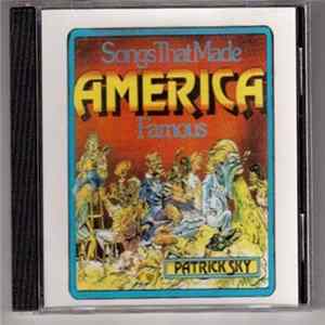 FLAC Patrick Sky - Songs That Made America Famous