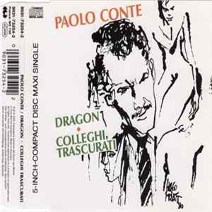 FLAC Paolo Conte - Dragon