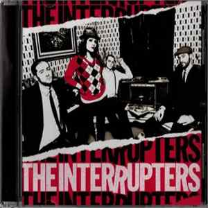 FLAC The Interrupters - The Interrupters