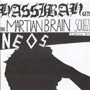 FLAC Neos - End All Discrimination / Hassibah Gets The Martian Brain Squeeze