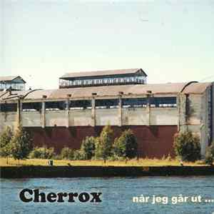 FLAC Cherrox - Når Jeg Går Ut ...