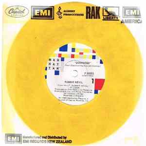 FLAC Robbie Nevil - Dominoes