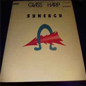 FLAC Glass Harp - Synergy