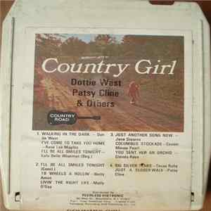 FLAC Various - Country Girl