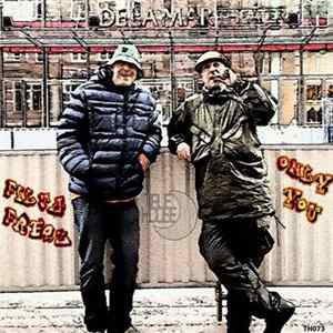 FLAC Filta Freqz - Only You