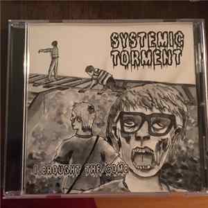 FLAC Systemic Torment - I Brought The Comb