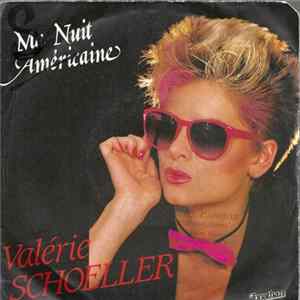 FLAC Valérie Schœller - Ma Nuit Américaine / T'as Tout Faux