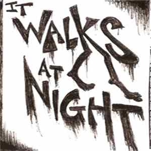 FLAC Various - It Walks At Night