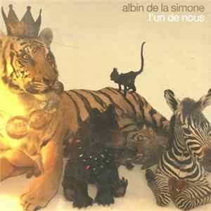 FLAC Albin De La Simone - L'un De Nous