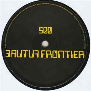 FLAC Argonic - Future Frontier 005