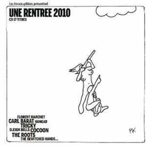 FLAC Various - Une Rentrée 2010