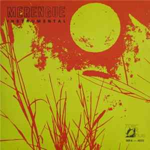 FLAC Conjunto Merengue - Merengue Instrumental