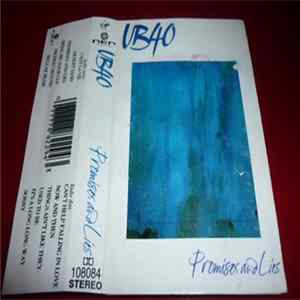 FLAC UB40 - Promises And Lies