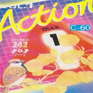 FLAC Various - Action Trax 1 - Vol.1