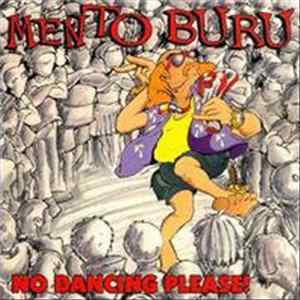 FLAC Mento Buru - No Dancing, Please!