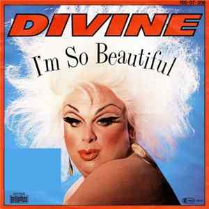 FLAC Divine - I'm So Beautiful