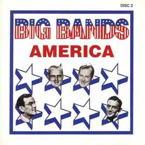FLAC Various - Big Bands America