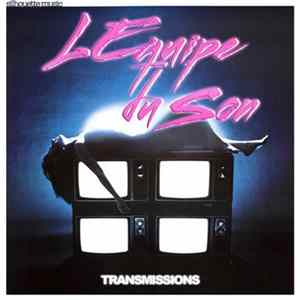 FLAC L'Equipe Du Son - Transmissions