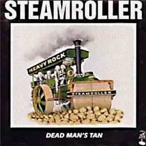 FLAC Steamroller - Dead Man's Tan